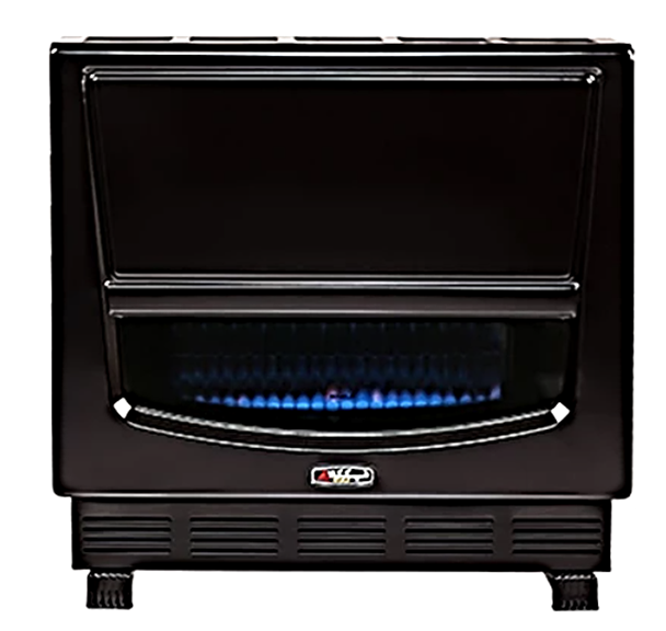 بخاری گازی نیک کالا مدل آفتاب AF18